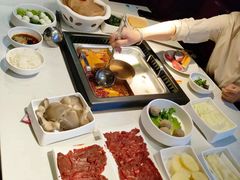 -大渝火锅(太仓万达店)