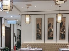-千滋百味·醉江澜花园餐厅(街道口店)