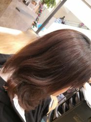 -Mentor Hair Salon