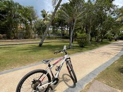 -三亚海棠湾万丽度假酒店