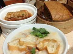 -点都德(华强南店)