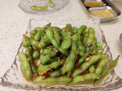 -白仁仔· 活烤海鲜 宵夜(豫园店)