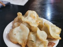 -邓记手擀面(桃花源店)