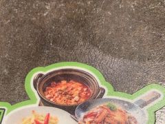 -渔语鱼新川菜Bistro(万象天地店)