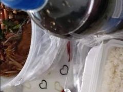 -金百合麻辣烤鱼(百货大楼店)