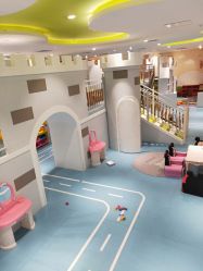 -meland亲子乐园•派对•研学(苏州悠方购物中心店)