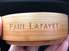-PAUL LAFAYET 法式甜品(国金中心商场店)