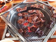 -东俞·韩式料理(院东街店)