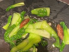 -古都历食南京菜·烤鸭·鸭血粉丝·汤包(南京博物院店)