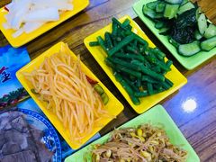 -伊穆祥牛肉面总店·清真