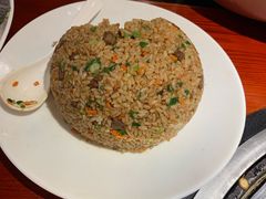 -蜀滋香鲜鱼火锅(黄金路店)