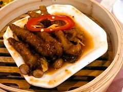 -满福隆酒楼(万绿园店)