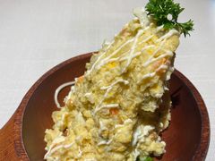 土豆泥沙拉-俄士厨房(时代天街店)