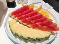 -煜丰汴京烤鸭(福彩路店)