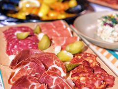 -AZUL by FUEL蓝色·法式酒馆(琶醍店)