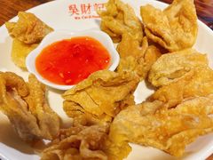-吴财记面家(大同路店)