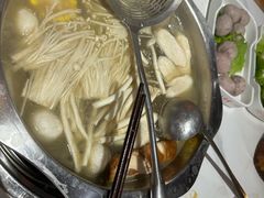 -八合里潮汕鲜牛肉火锅(吉大店)