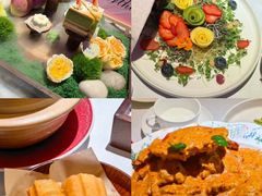 -狮拾久·现代新加坡料理(福田COCO Park店)