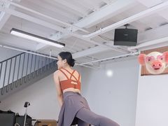 -威尔仕健身·游泳(龙湖天街店)