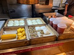 -头壹号 大油条·老长沙盖码饭(北辰店)