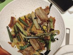 -鑫小城故事·藕汤·家常菜(台北一路总店)