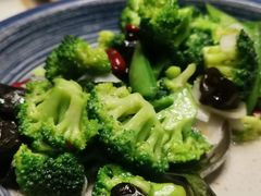 -那家小馆•北京菜•烤鸭(中关村店)