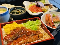 -江户前日本料理(瑞诗酒店店)