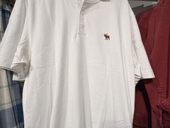 -Abercrombie & Fitch(天环广场店)