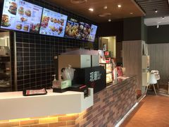 -肯德基(春申店)