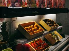 -野萃山·潮汕厚果汁(十亩地店)