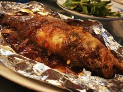 -粤色·老广州茶餐厅(河南商会大厦店)