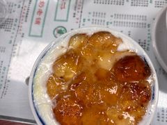 桃胶双皮奶-仁信双皮奶(东川路店)