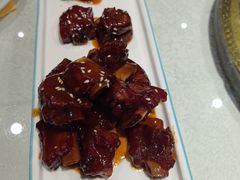 -金枝玉叶上海人家食府(三里河店)