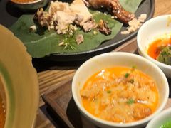 -薇酌饮·陕西菜(南门外店)