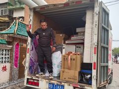 -天津搬家公司 居民搬家拆装