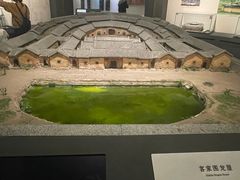 -中国客家博物馆
