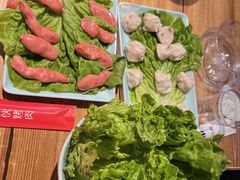 -丁荣华炸串(托乐嘉店)