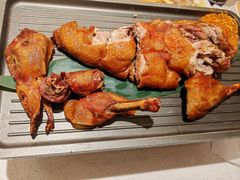 -醉得意·山茶油炒土鸡(泰安万达店)