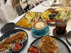-愉市 Hippy Market(香榭里花园店)