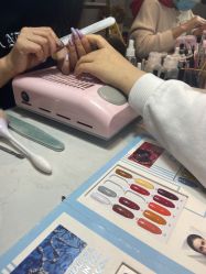 -潮店·溯美日式轻奢美睫馆