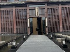 -曲水兰亭(北京四惠店)