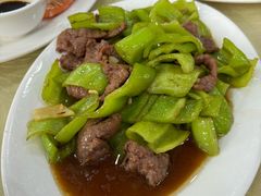 -秋姐美食店(海陵岛保利店)