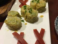 -宴桃园(门头沟店)