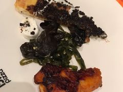 -比格比萨自助(李沧万达店)