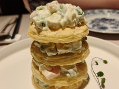 -漢舍中国菜馆(889广场店)