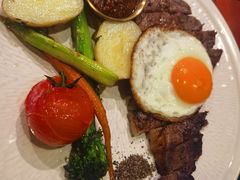 -ChitChat奇洽·Bistro(黎黄陂路店)