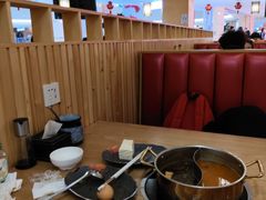 -松野谷·寿喜烧自助(华联顺义金街购物中心店)
