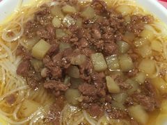 -西贝莜面村(近铁城市广场店)