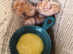 -李先生的首尔小馆(松江启源广场店)