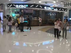 店内环境-银座mall(东直门店)
